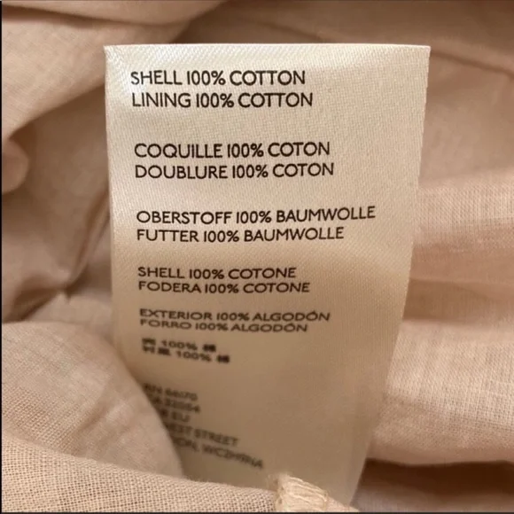 🆕Free People | Drop Waist Long Skirt Sz 4 NWT - Picture 6 of 9